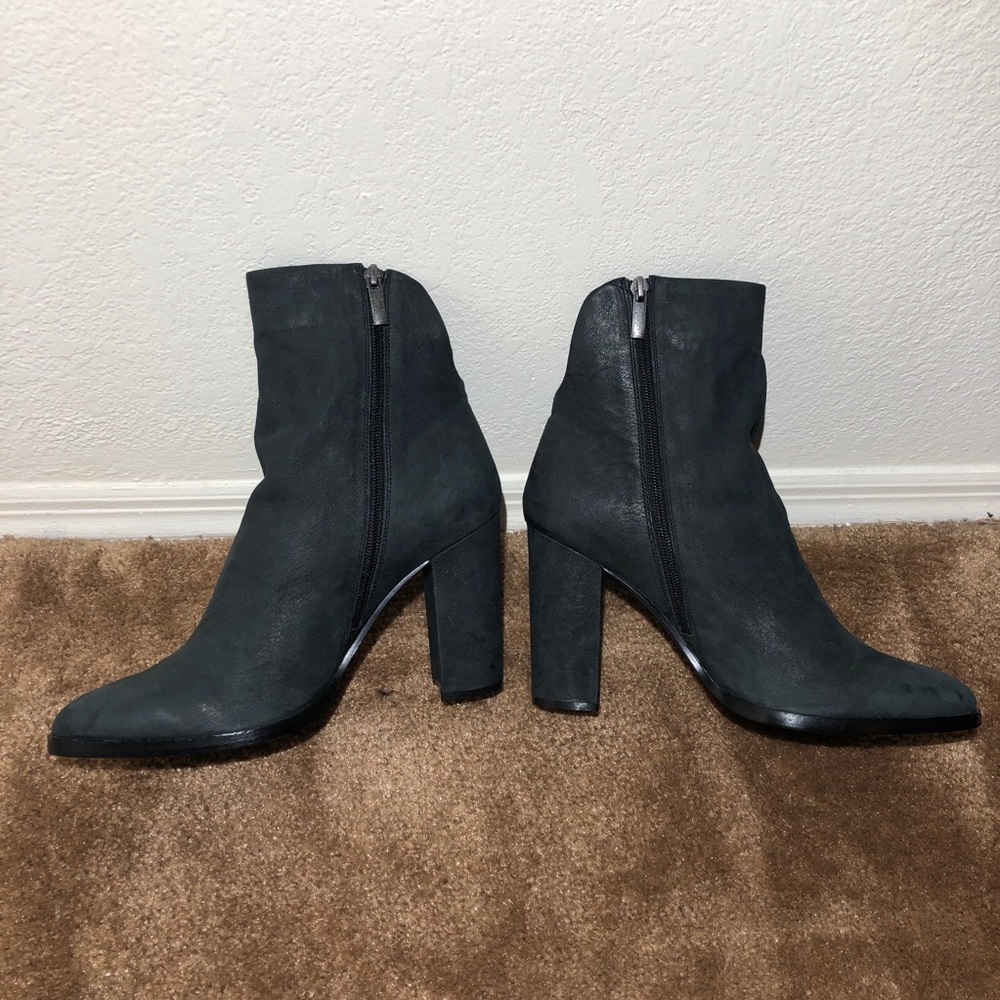 Mercer Edit Booties - Picture 5 of 7